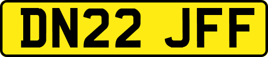 DN22JFF
