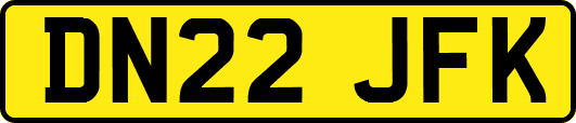 DN22JFK