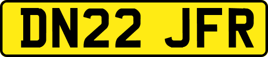 DN22JFR