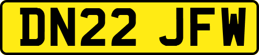 DN22JFW
