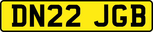 DN22JGB
