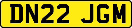 DN22JGM
