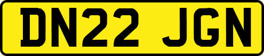 DN22JGN