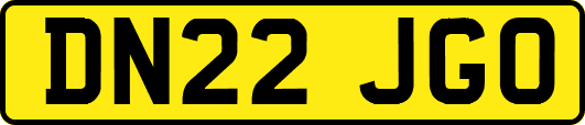 DN22JGO