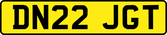 DN22JGT