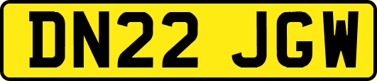 DN22JGW