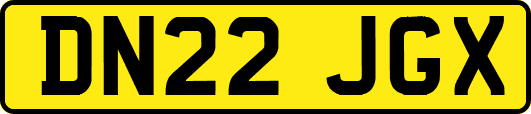 DN22JGX