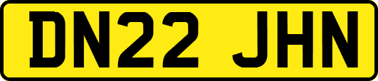 DN22JHN