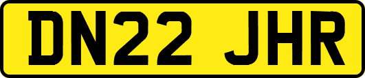 DN22JHR