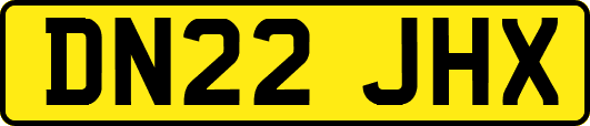 DN22JHX