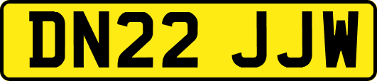 DN22JJW