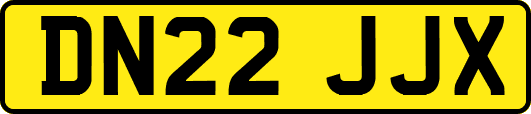 DN22JJX