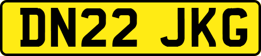 DN22JKG