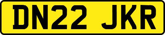 DN22JKR