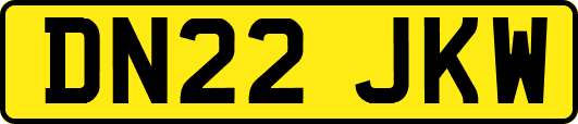 DN22JKW