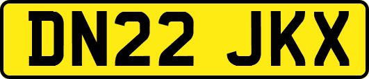DN22JKX