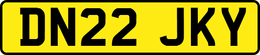 DN22JKY