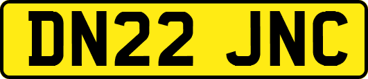 DN22JNC