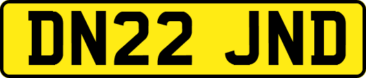 DN22JND