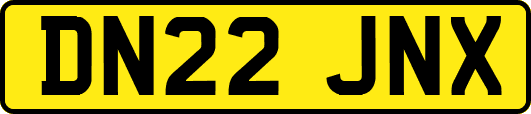 DN22JNX