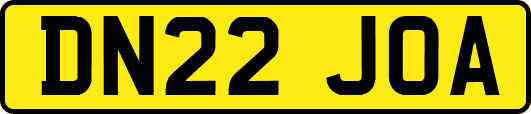 DN22JOA