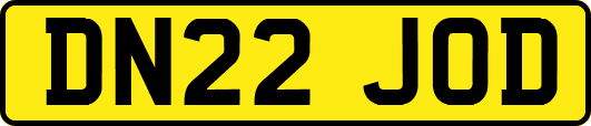 DN22JOD