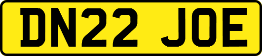 DN22JOE