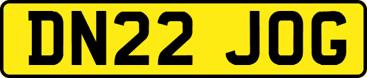 DN22JOG