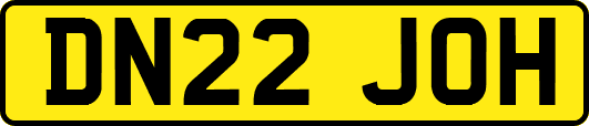 DN22JOH