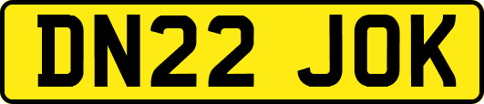 DN22JOK