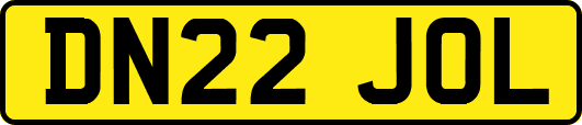 DN22JOL