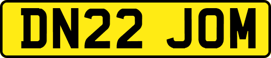 DN22JOM