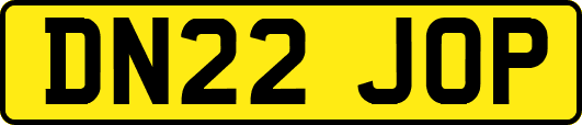 DN22JOP