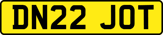 DN22JOT
