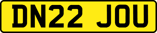 DN22JOU