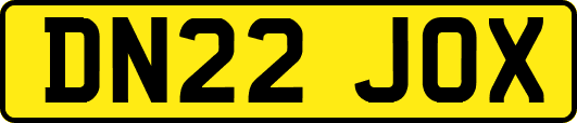 DN22JOX