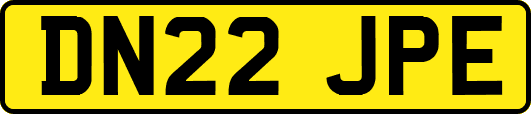 DN22JPE