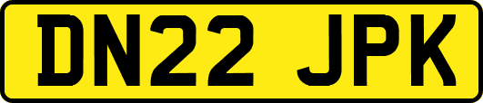 DN22JPK