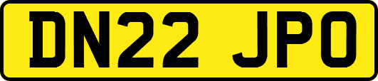 DN22JPO