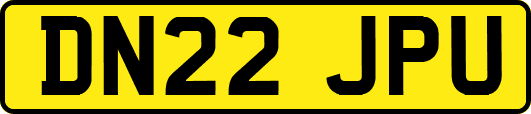 DN22JPU