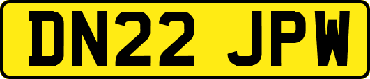 DN22JPW