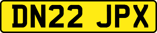 DN22JPX