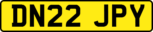 DN22JPY