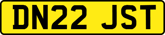 DN22JST