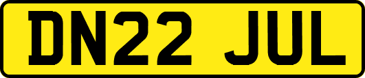 DN22JUL