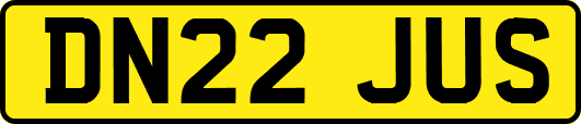 DN22JUS