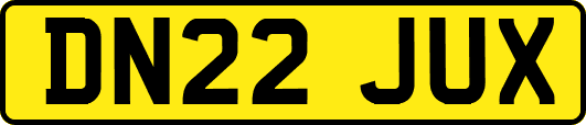 DN22JUX