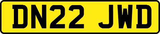 DN22JWD