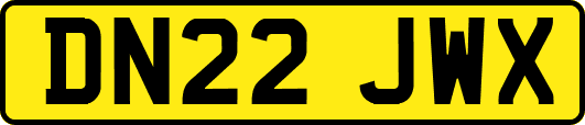 DN22JWX