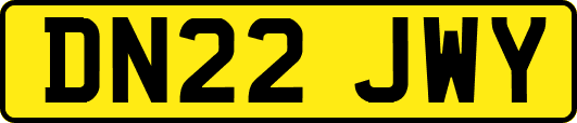 DN22JWY